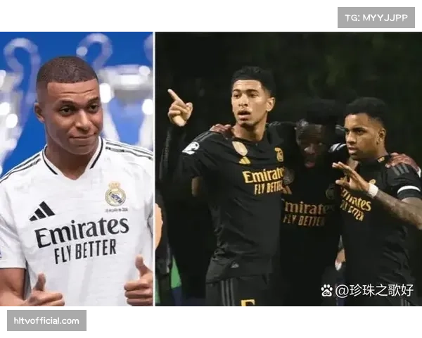 姆巴佩领衔,皇马逆袭巴萨,圆满复仇盛举 姆巴佩领衔,皇马逆袭巴萨,圆满复仇盛举