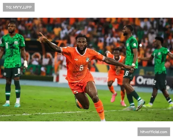 科特迪瓦年轻球员成长迅速 大赛历练价值大 科特迪瓦年轻球员成长迅速 大赛历练价值大