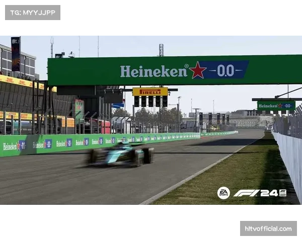 赞德福特办荷兰大奖赛 赛事强度安排独立避免三连赛