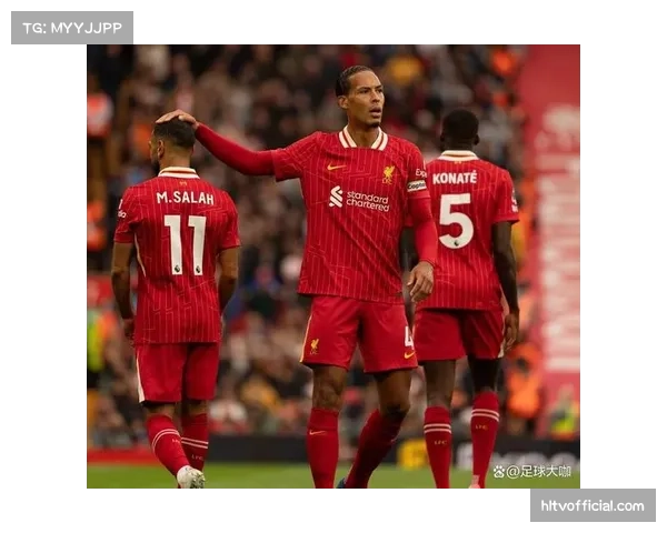 利物浦凭借科技防控伤病率联赛最低 萨拉赫范戴克近乎全勤 利物浦凭借科技防控伤病率联赛最低 萨拉赫范戴克近乎全勤