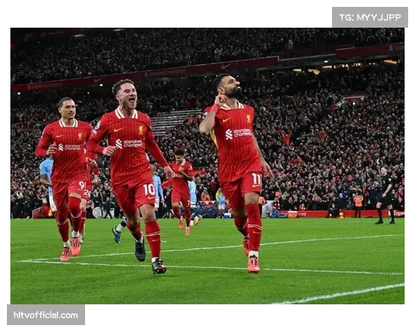 萨拉赫对曼城3射0正暴露状态滑坡 红军核心老化问题凸显