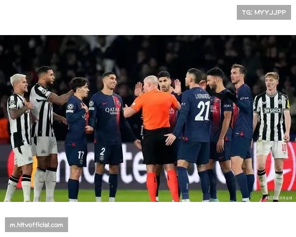 VAR标准混乱再成焦点 欧冠手球判罚尺度差异引发公平性质疑