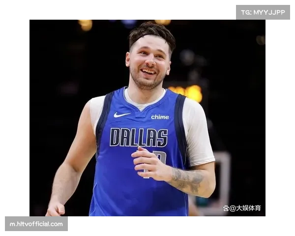 独行侠东契奇单核带队表现 场均数据创生涯新高