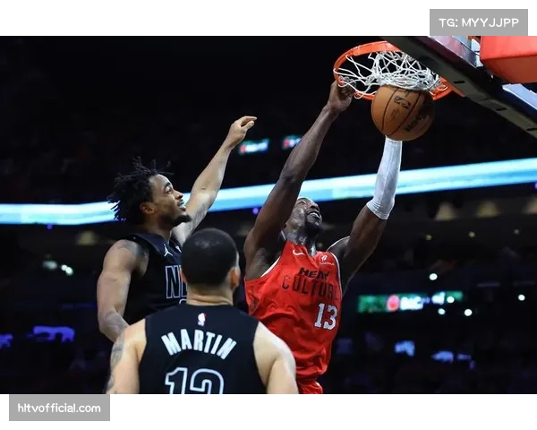 热火大胜公牛四十三分进一步巩固东部排名