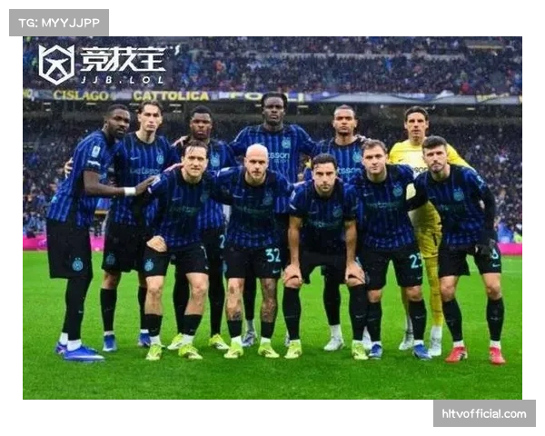 国米领先优势从13分缩至6分 三场不胜暴露阵容深度问题