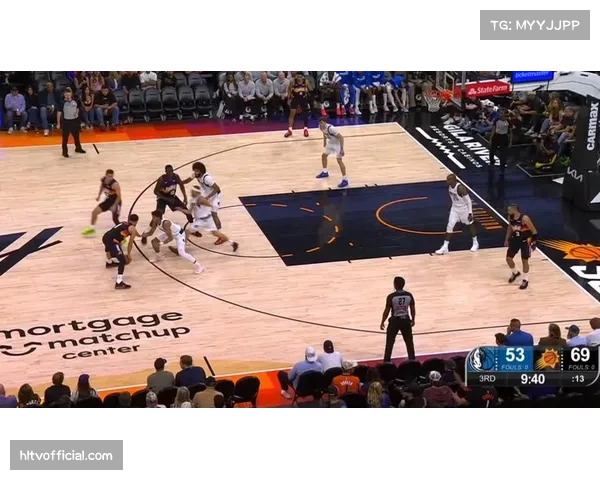 独行侠对阵太阳已遭遇三连败,弗拉格11分难救主 独行侠对阵太阳已遭遇三连败,弗拉格11分难救主